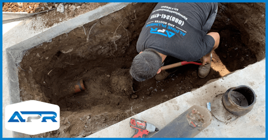 How to Prevent Holiday Plumbing Problems Cover