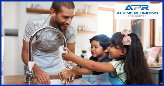 How to Prevent Holiday Plumbing Problems Cover