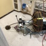 Drain Cleaning upland