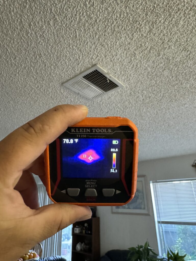 ac emergency repair San Dimas