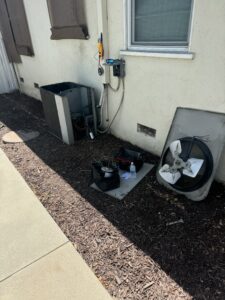 AC Repair San Dimas