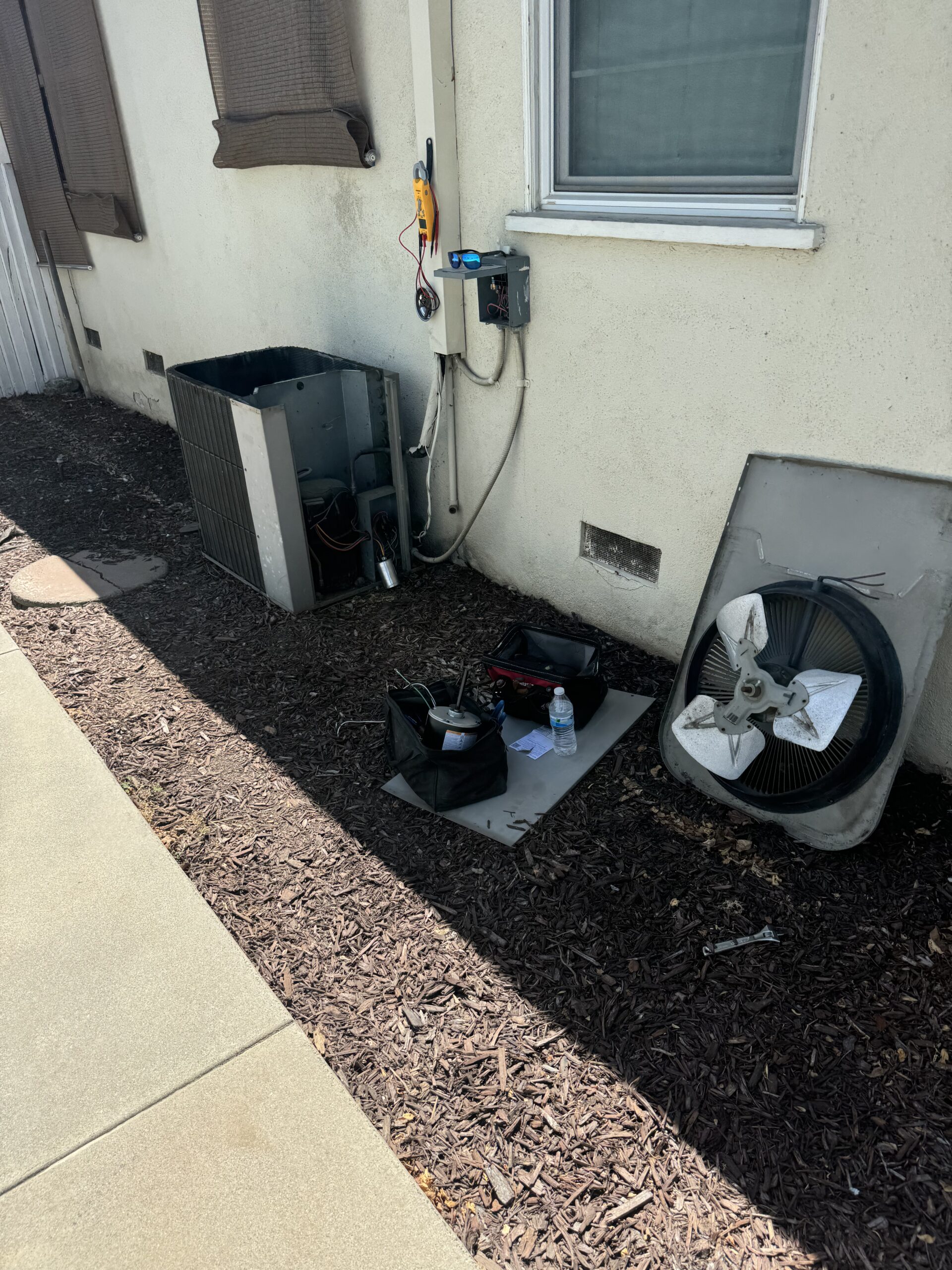ac repair