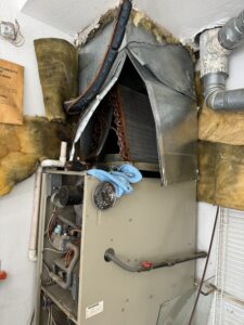AC Repair San Dimas
