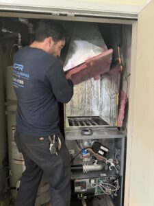 AC Repair San Dimas