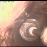 pipe descaling