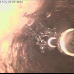 PIpe descaling