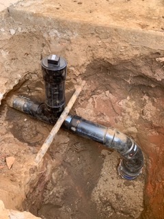 Emergency plumbing repairs rancho Cucamonga