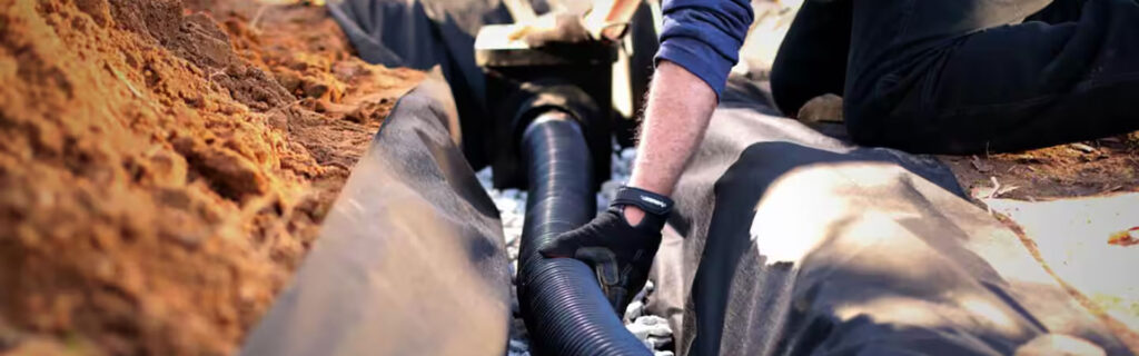 Professional Drain Services for Secure & Optimal Homes