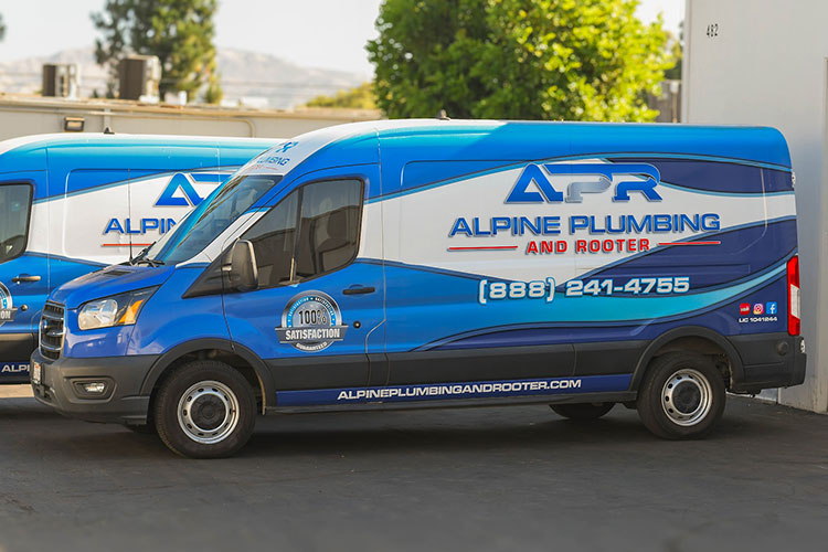 Reliable Plumbing in San Dimas, La Verne & Surrounding Areas