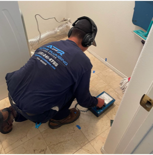 Emergency Water Leak Repair West Covina