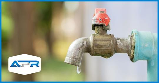 How to Prevent Holiday Plumbing Problems Cover