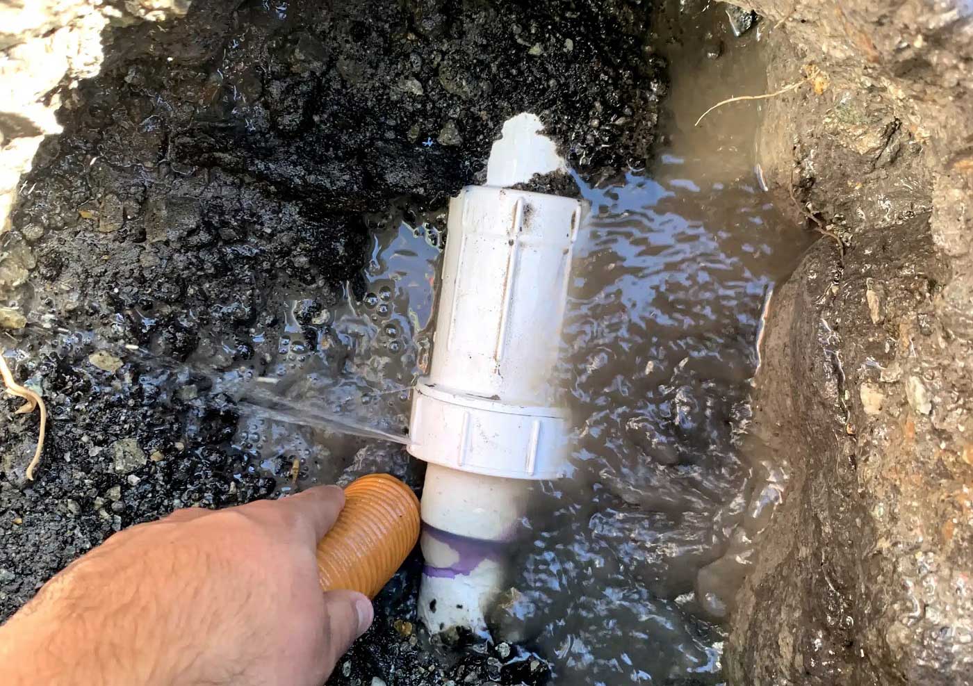 How to Prevent Holiday Plumbing Problems Cover