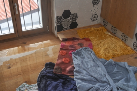 How to Prevent Holiday Plumbing Problems Cover