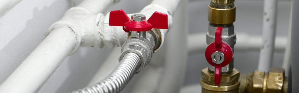 Trusted Plumbers Restoring Proper Function to Your Gas LineÂ
