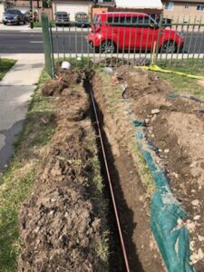 emergency plumber pomona