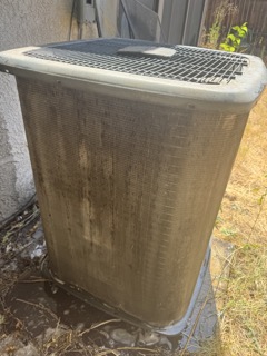 air conditioning san dimas ca