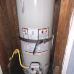Water Heater Installation in upland ca