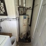 water heater pilot light keeps going out