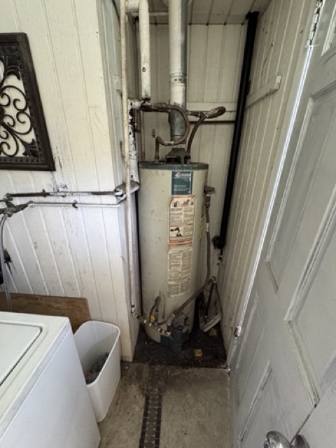 water heater repair glendora