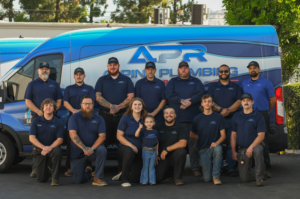 emergency plumber San Dimas