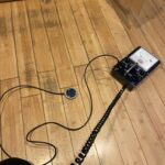 Leak detection Upland