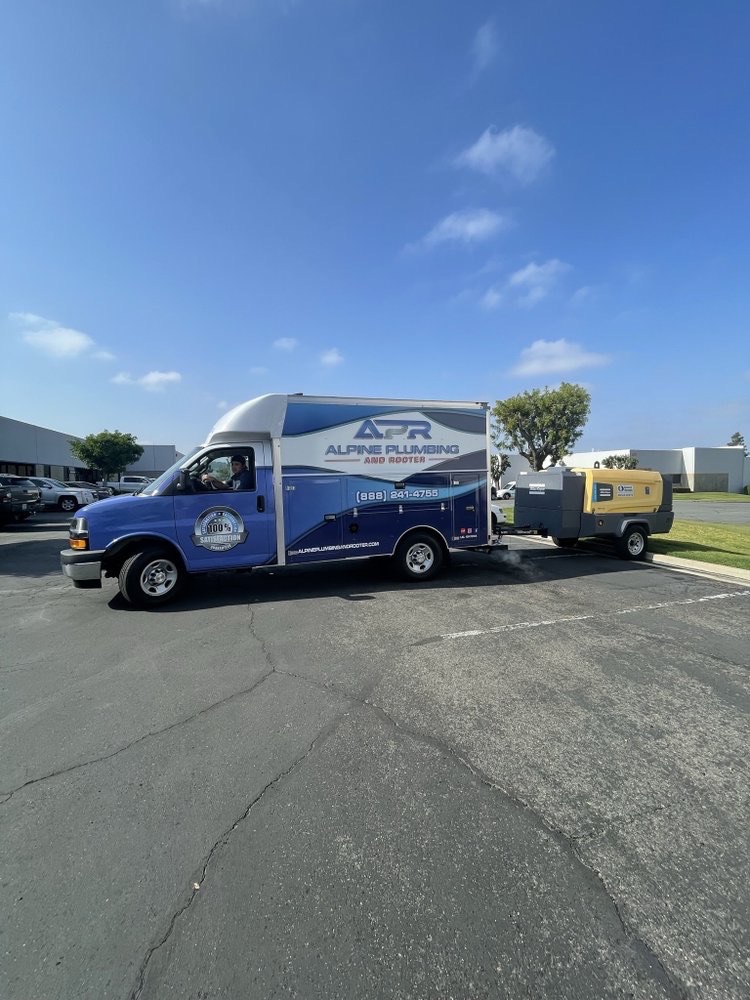 San Dimas emergency Commercial PlumberÂ