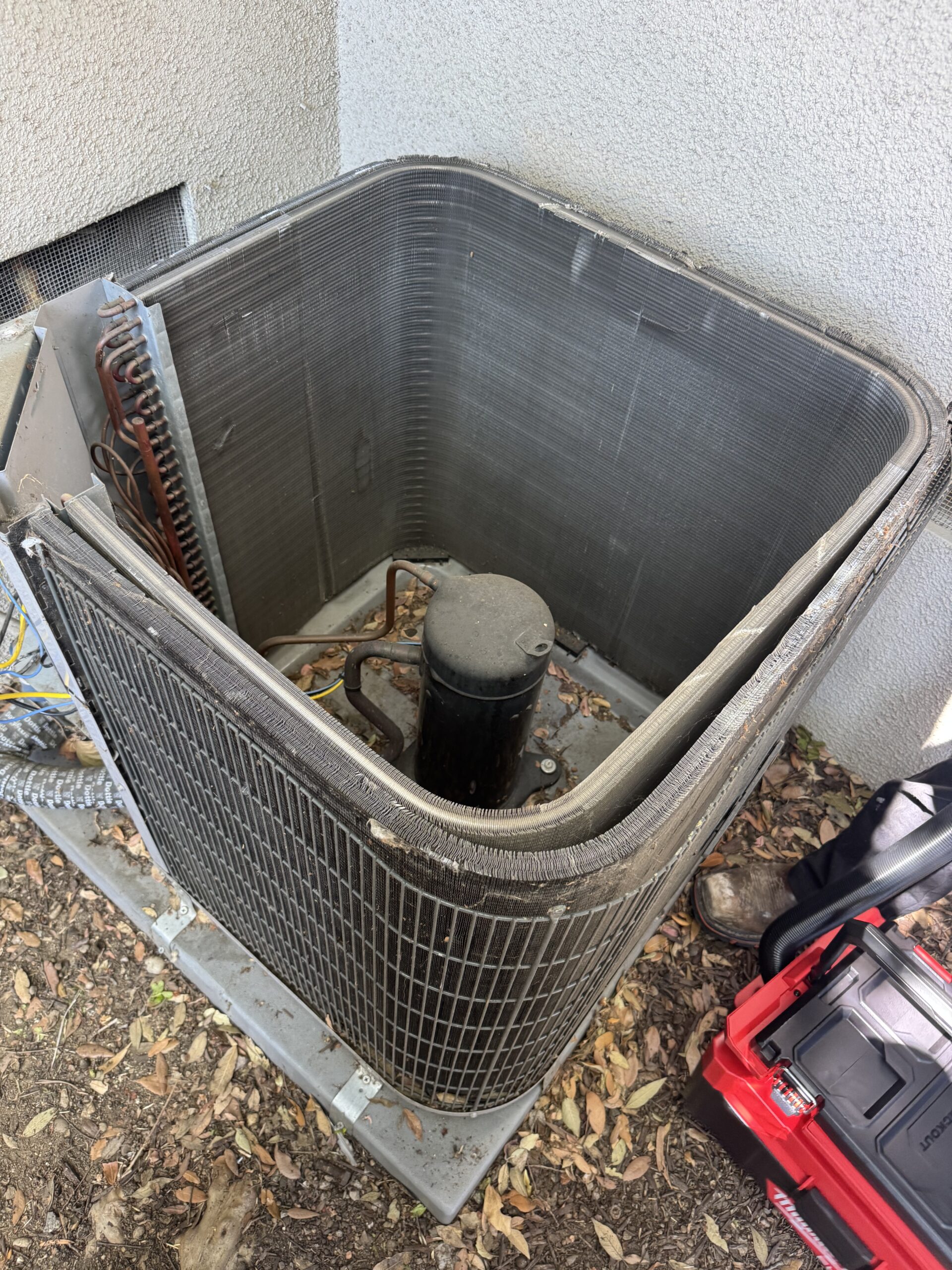 Ac Repair Glendora