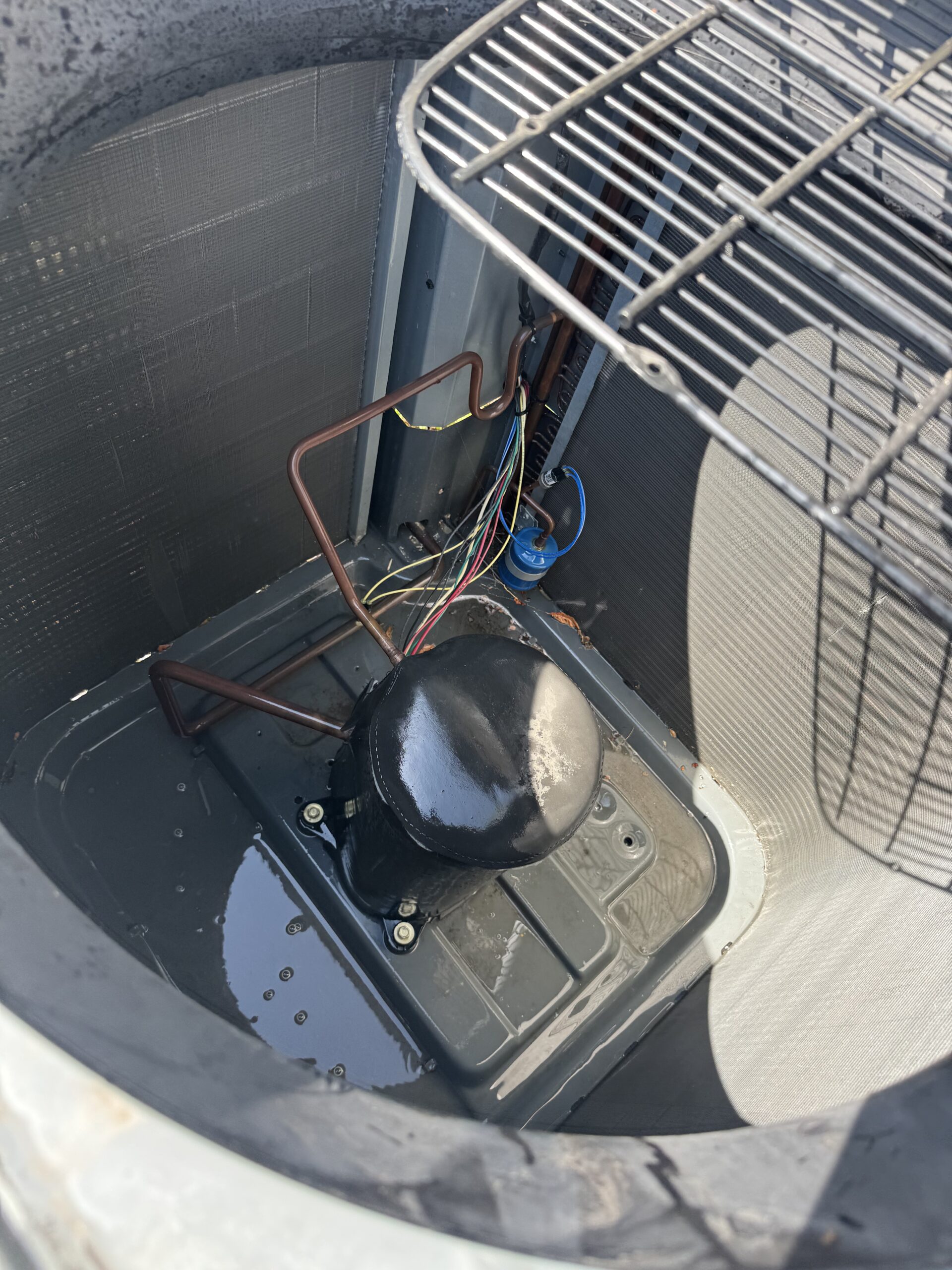 Ac Repair Glendora