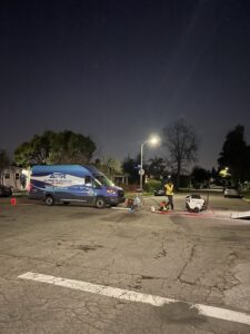 Plumber pomona