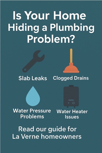 How to Prevent Holiday Plumbing Problems Cover