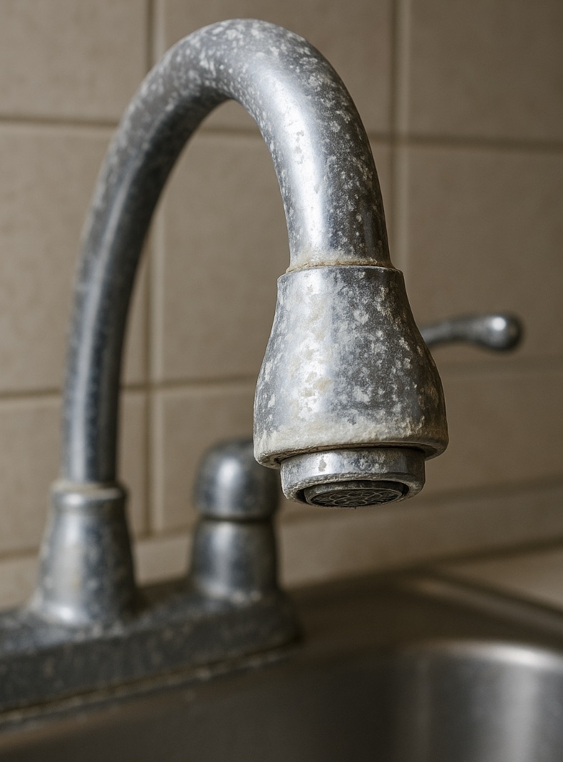 How to Prevent Holiday Plumbing Problems Cover