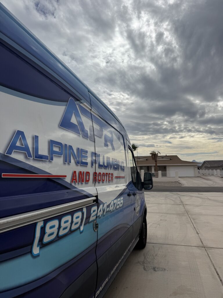 Lake Havasu Plumber