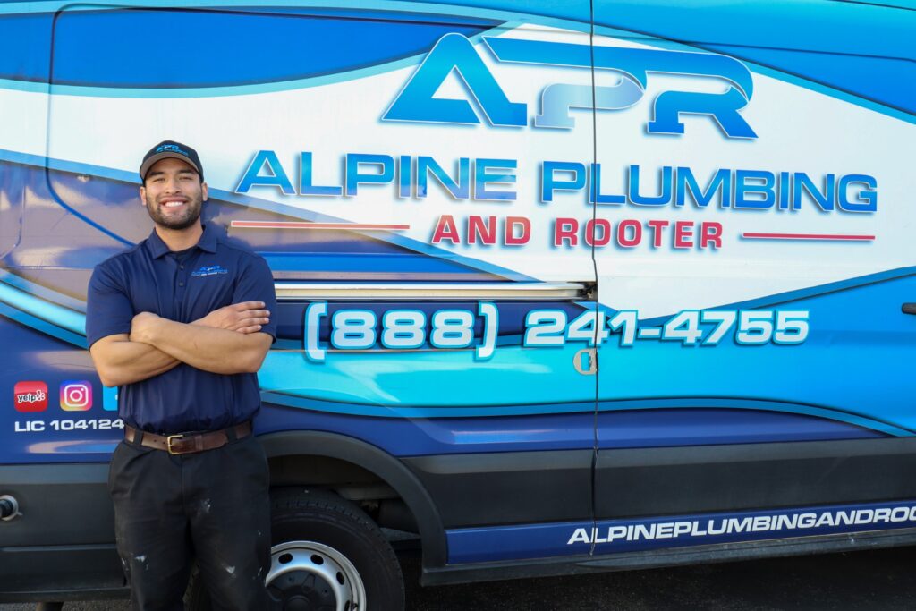 The Most Common Plumbing Problems in Lake Havasu