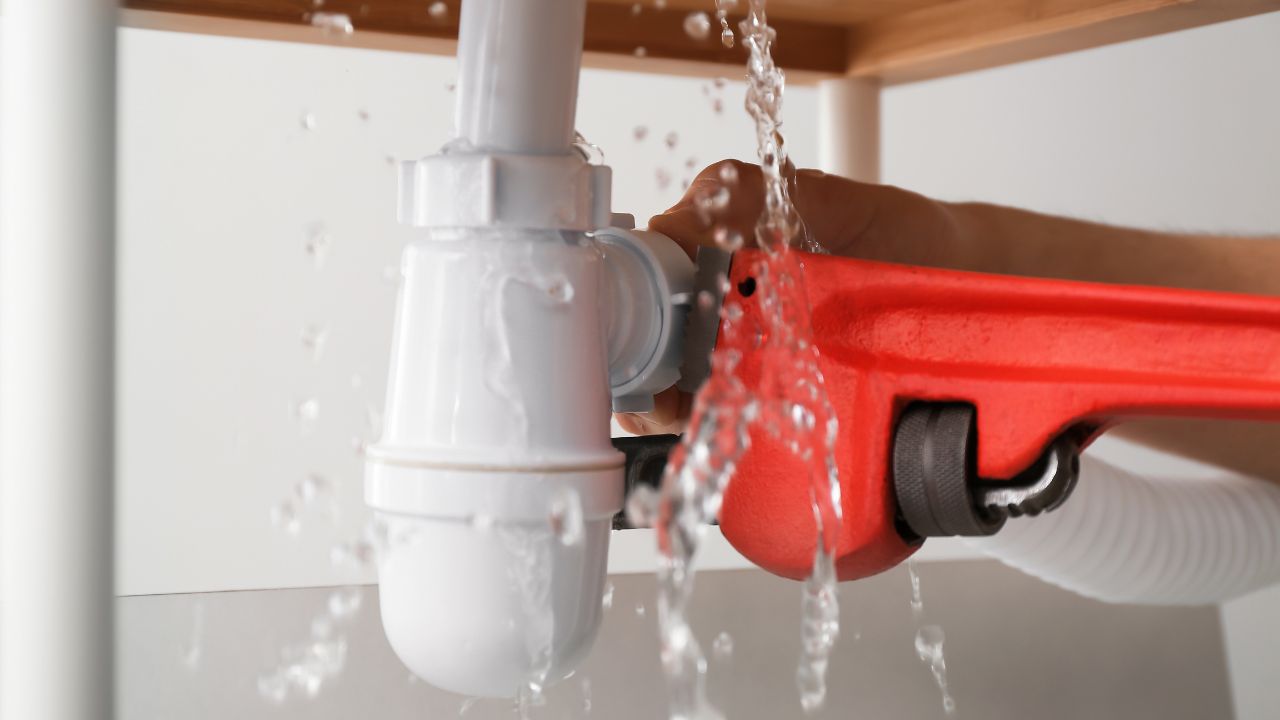 How to Prevent Holiday Plumbing Problems Cover