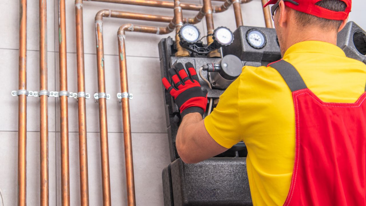 How to Prevent Holiday Plumbing Problems Cover
