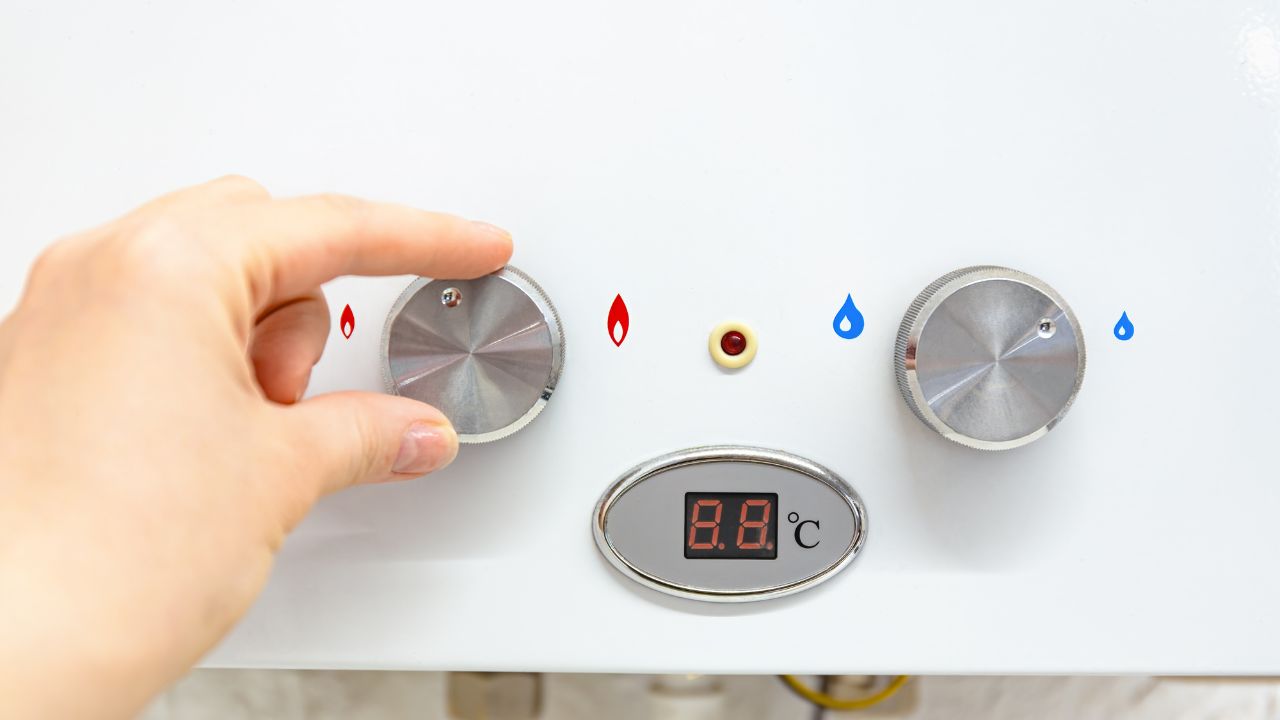 How to Prevent Holiday Plumbing Problems Cover