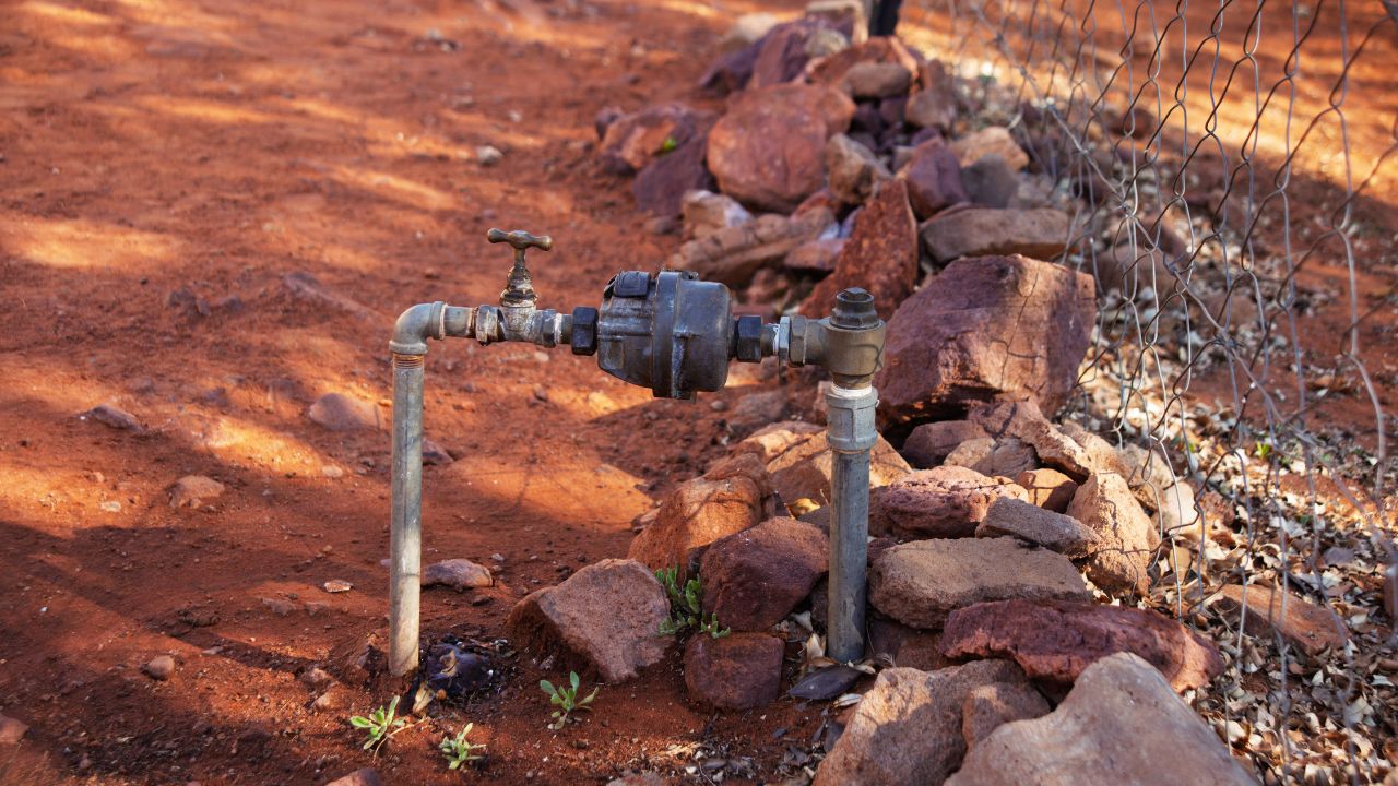 How to Prevent Holiday Plumbing Problems Cover