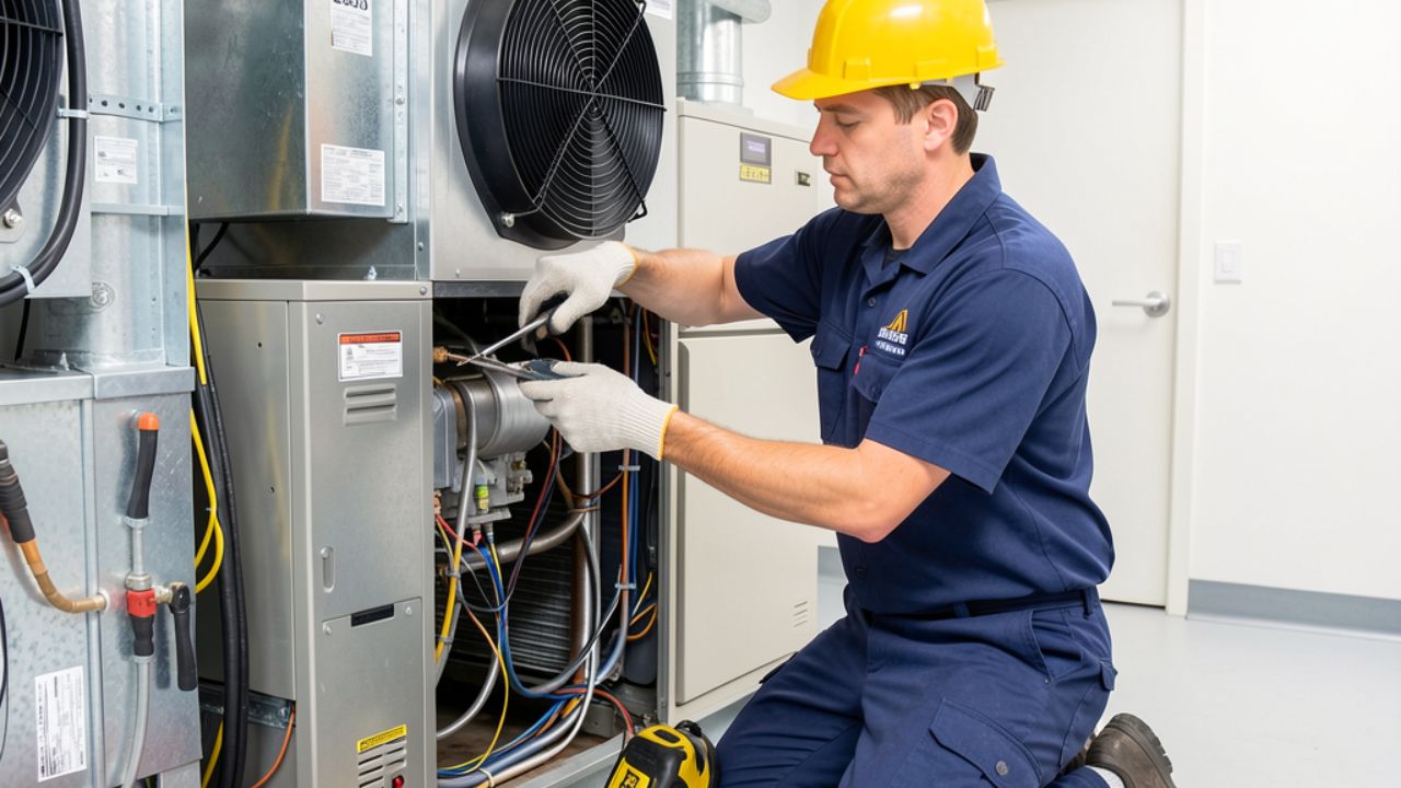 How to Prevent Holiday Plumbing Problems Cover
