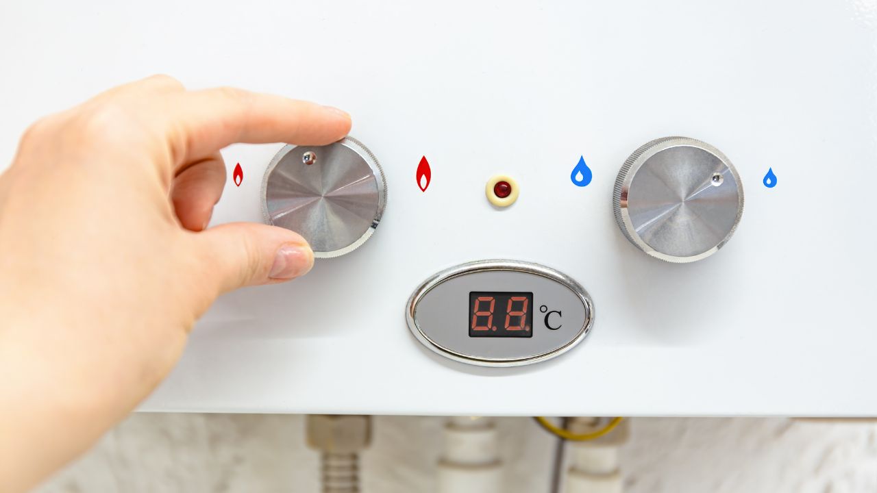 How to Prevent Holiday Plumbing Problems Cover
