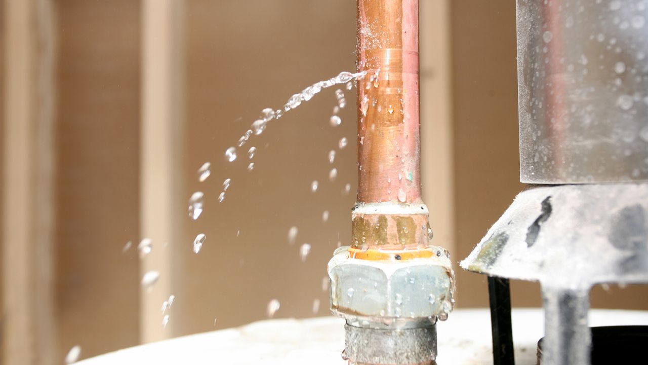 How to Prevent Holiday Plumbing Problems Cover