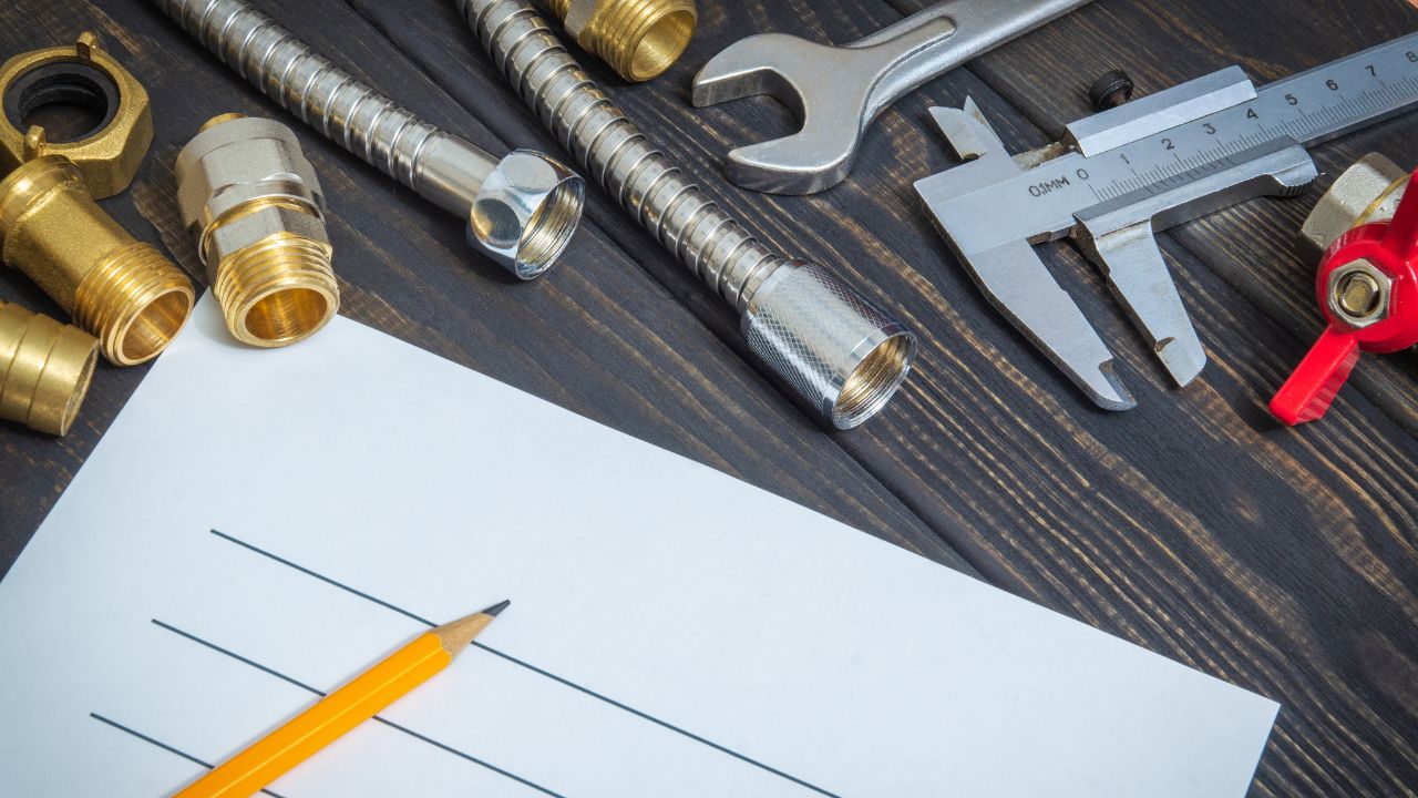 How to Prevent Holiday Plumbing Problems Cover