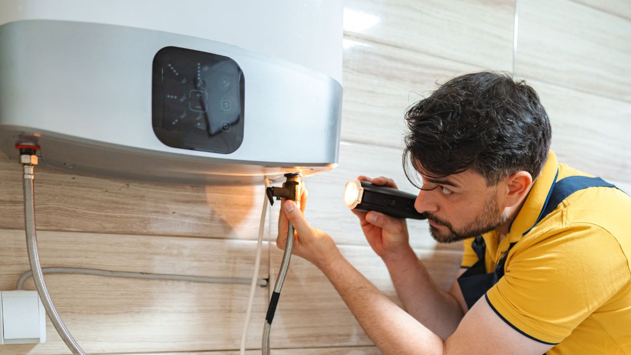 How to Prevent Holiday Plumbing Problems Cover