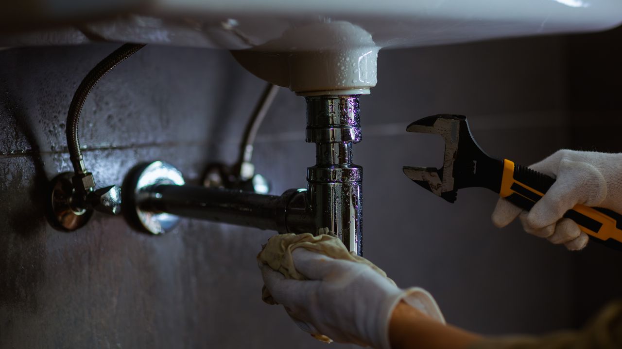 How to Prevent Holiday Plumbing Problems Cover