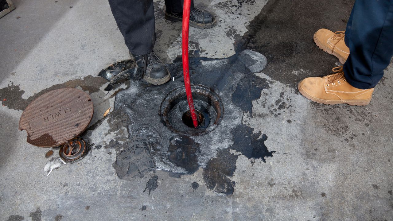 How to Prevent Holiday Plumbing Problems Cover