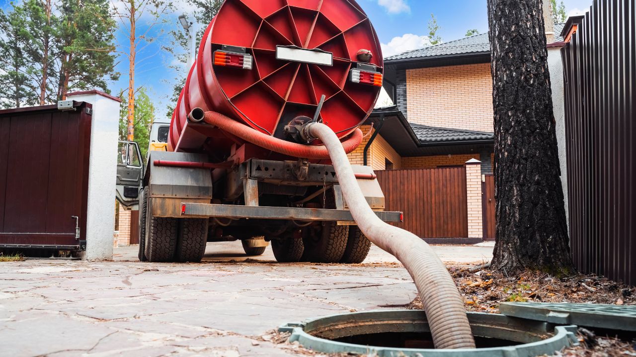 How to Prevent Holiday Plumbing Problems Cover