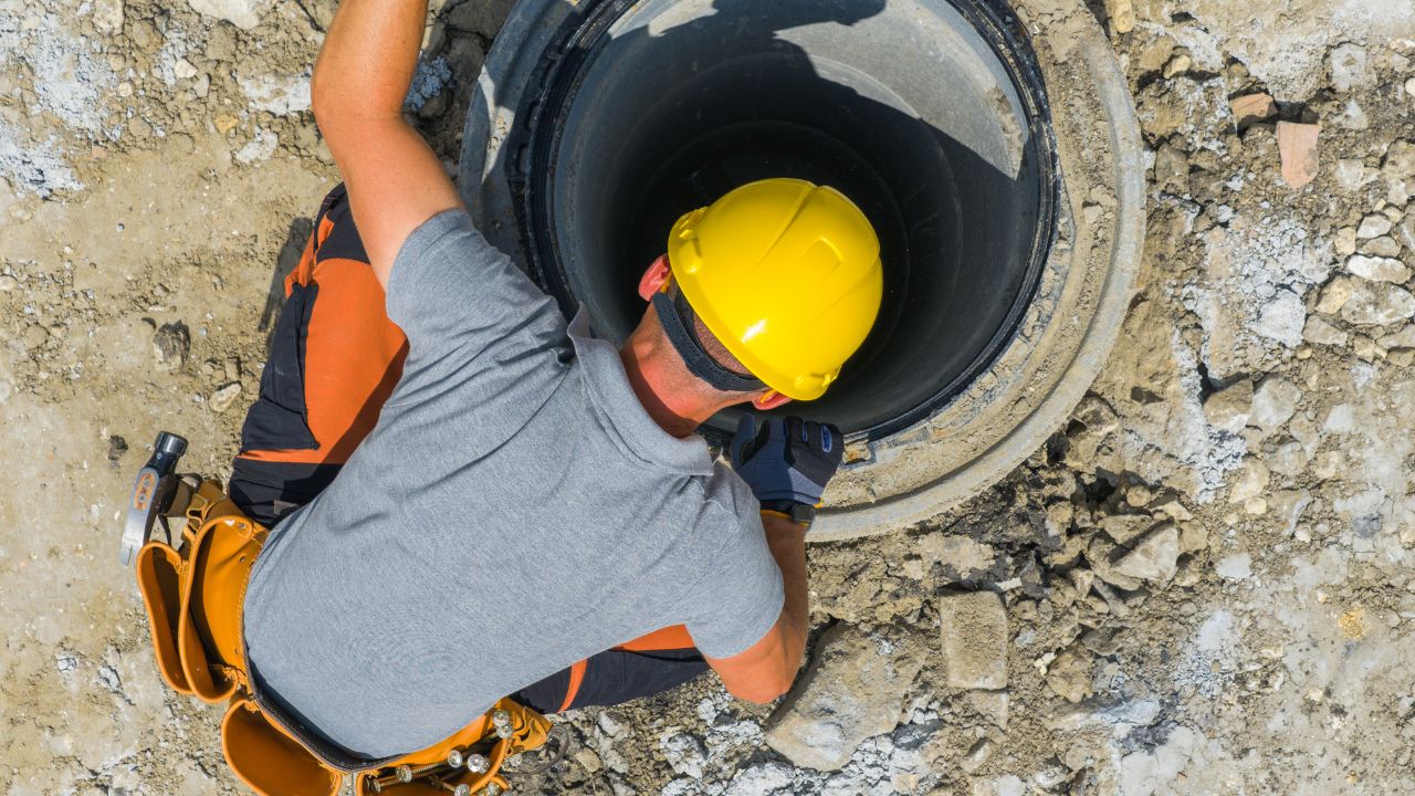 How to Prevent Holiday Plumbing Problems Cover