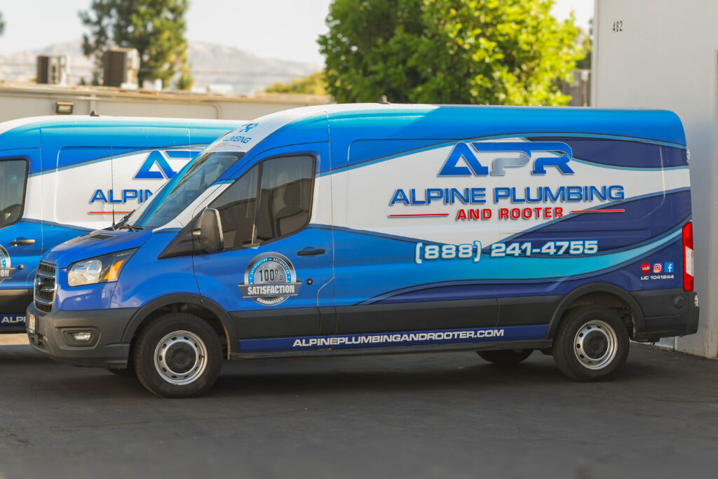 Kingman Plumber