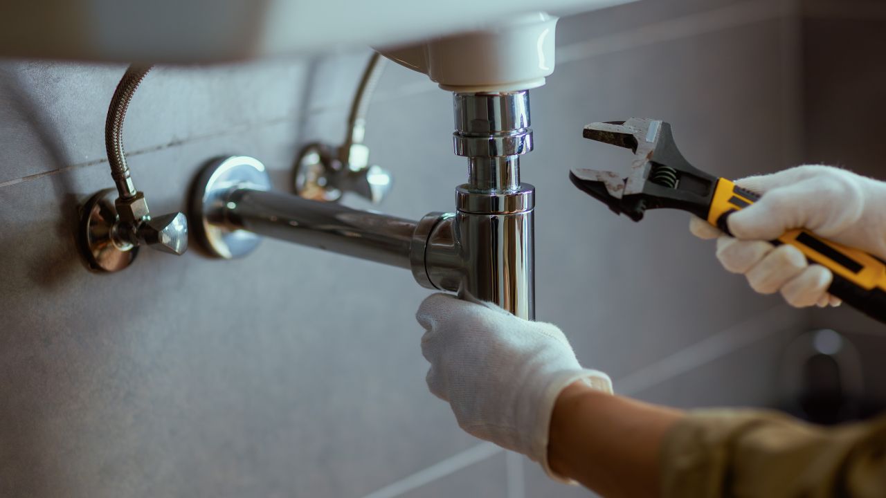 How to Prevent Holiday Plumbing Problems Cover