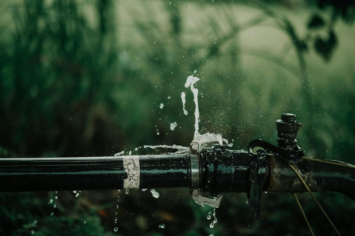 How to Prevent Holiday Plumbing Problems Cover