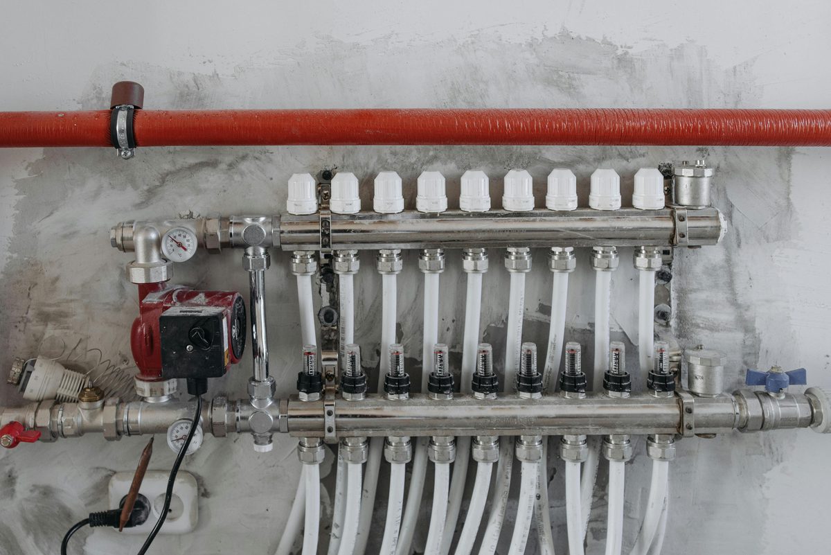 How to Prevent Holiday Plumbing Problems Cover
